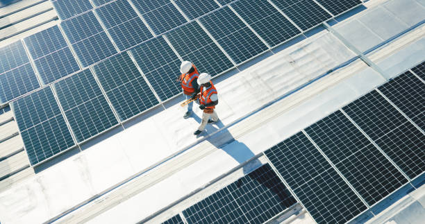 Best Cold Roofs  in Lisle, IL
