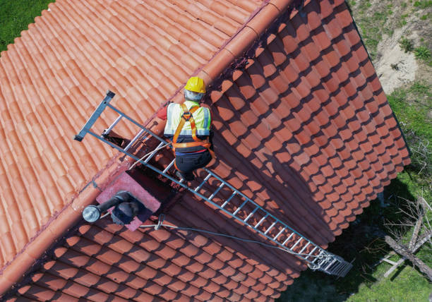 Best Commercial Roofing Services  in Lisle, IL