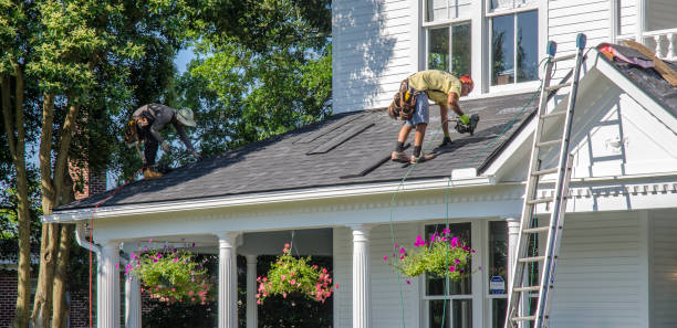 Emergency Roof Repair in Lisle, IL
